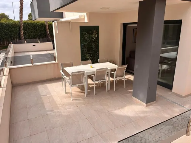 Apartamento 2 habitaciones 76m² en venta - Urbanización Perla del Mar — 23