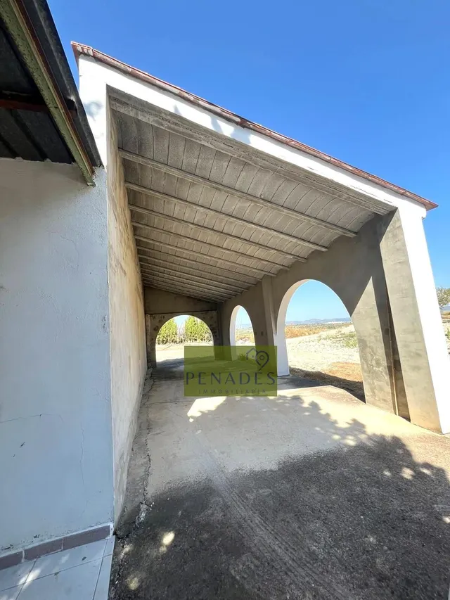 Espectacular Finca en Venta en Bèlgida — 3