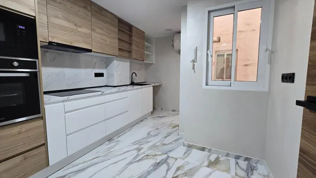 ¡Tu nuevo hogar en Elche, zona Toscar! ✨ — 8