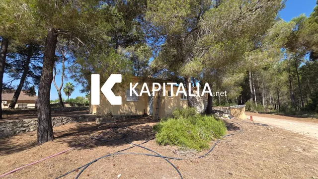 Emblematico chalet a la venta en Ontinyent - foto 4