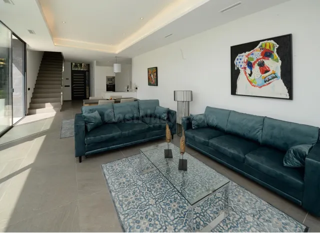 Villa 3 habitaciones 374m² en venta - Cansalades - foto 4