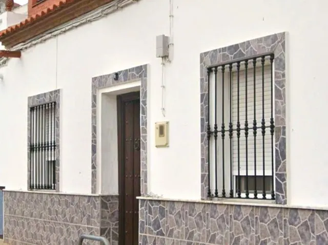 Venta casa en El Pedroso — 3