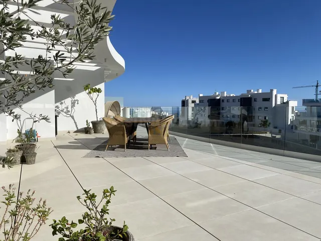 Ático 3 habitaciones 155m² en venta - Centro - foto 5