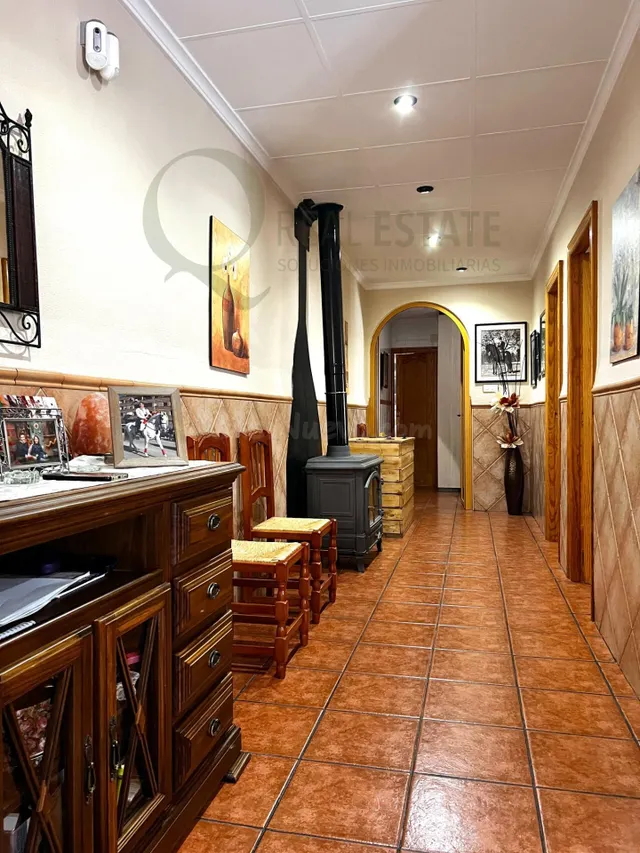 ¡Dos casas de campo independientes al precio de una! en Vill - foto 3