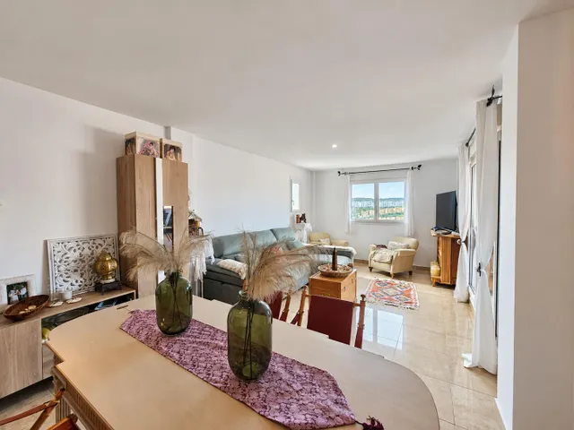 Apartamento con vistas al mar, varias terrazas – Vistalmar Duquesa Norte — 14