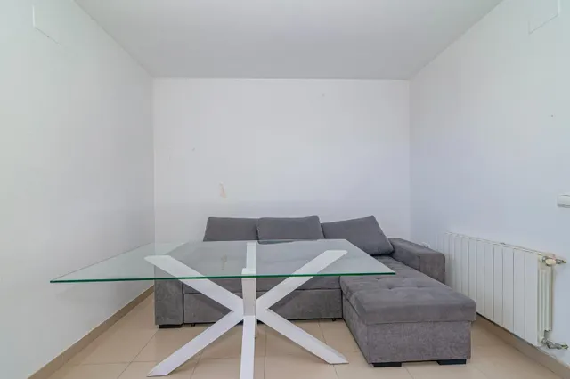 Casa adosada para entrar a vivir — 21