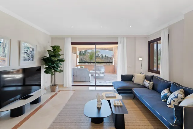 Apartamento 3 habitaciones 150m² en venta - Marbella — 24
