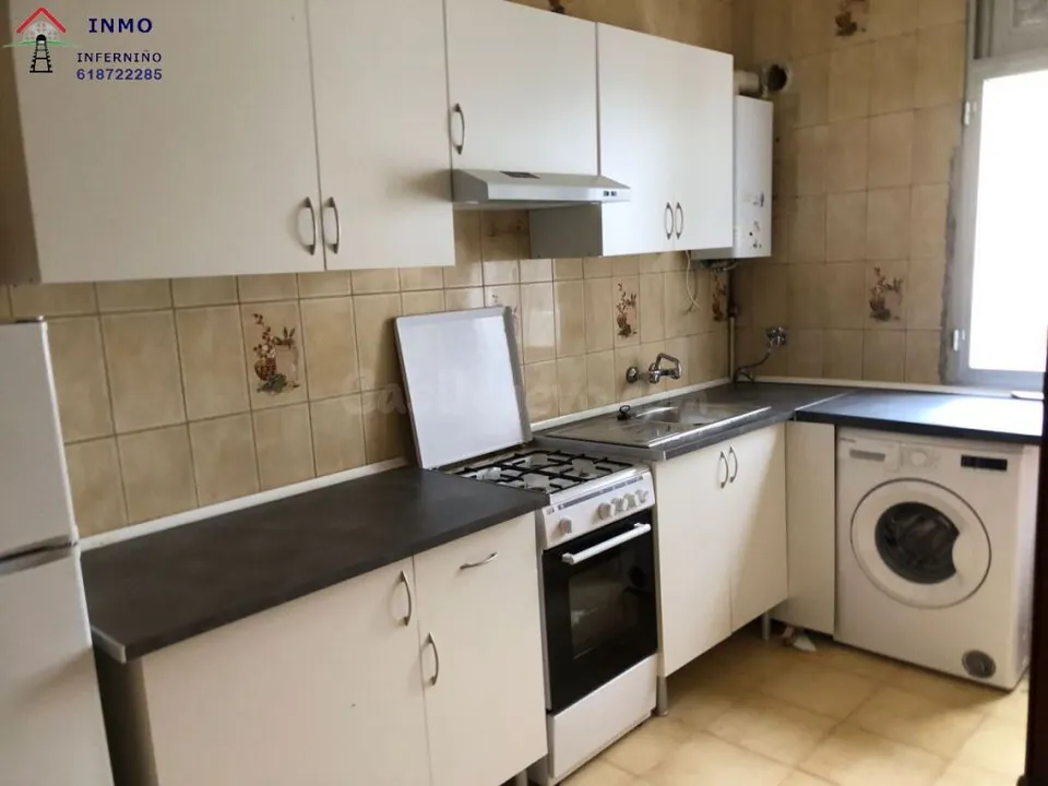 Piso en Venta en Ferrol La Coruña Ref: 438478