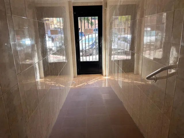 Acogedor piso en Ciudad de Asis — 14