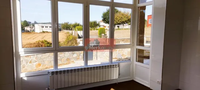 SE VENDEN CHALETS INDEPENDIENTES DE OBRA NUEVA  Y CON FINCA CERRADA DE 650M2 CERCANO A LUGO — 7