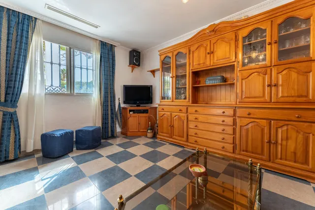 Finca con Casa en Cartama — 21