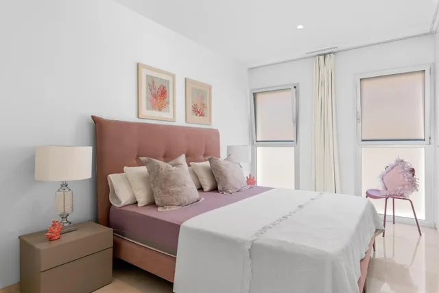 Piso en venta en Torrevieja con vistas al mar — 19