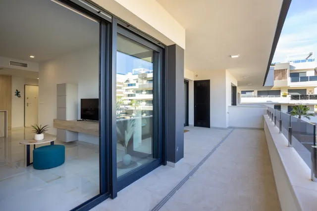 Apartamento 2 habitaciones 80m² en venta - PAU 26 — 24