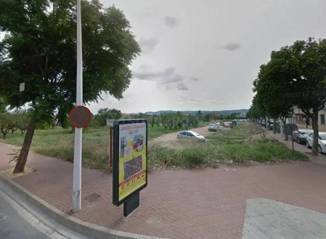 Solar en venta - Casco Antiguo