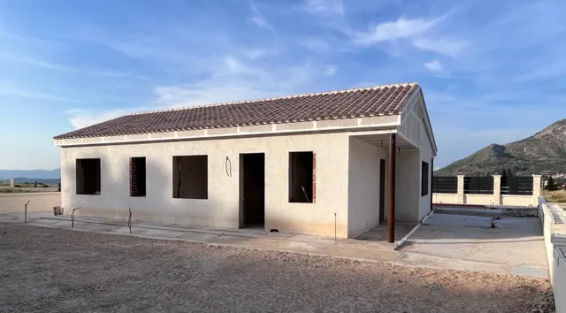 Villa 3 habitaciones 130m² en venta - Comunidad valenciana — 22