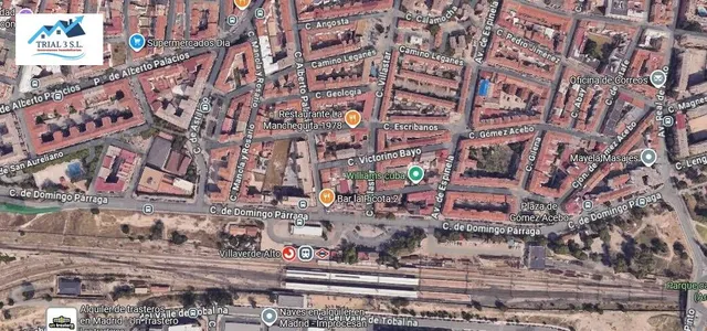 Venta Piso en Madrid - foto 2
