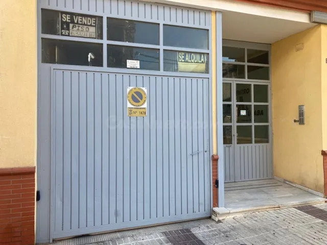 Venta de Garajes y Trasteros en La Algaba - foto 2