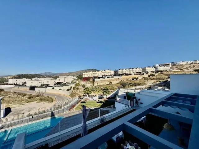 Apartamento 2 habitaciones 119m² en venta - Balcón de finestrat — 28