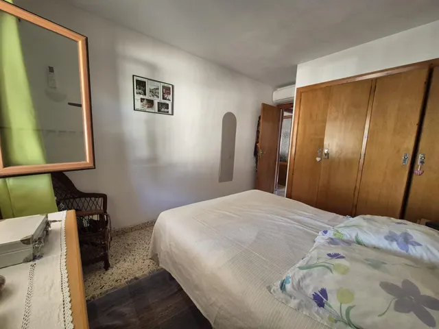 Piso de 3 dormitorios con un gran potencial — 14