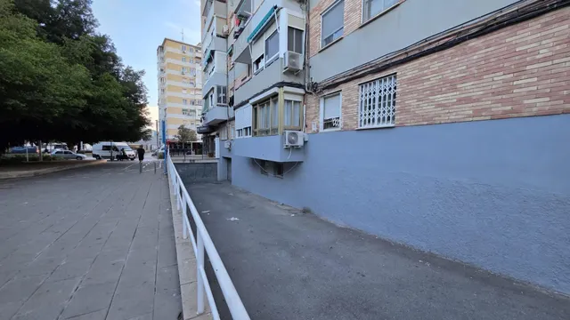 GARAJE EN VENTA EN BULEVAR DEL PLA ALICANTE — 3