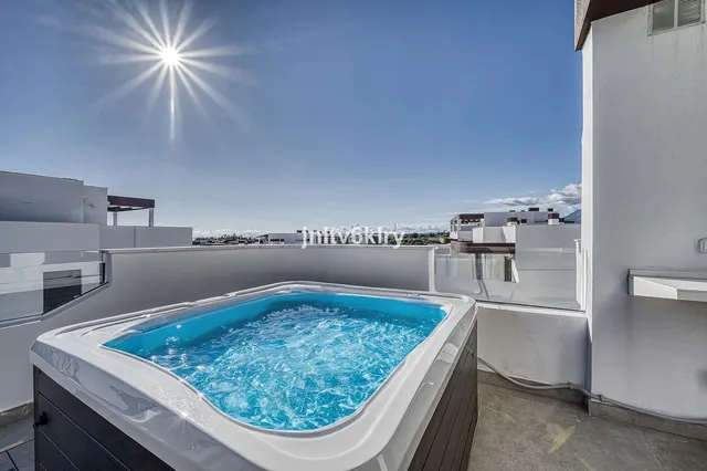 Ático 3 habitaciones 133m² en venta - Costa Del Sol — 9