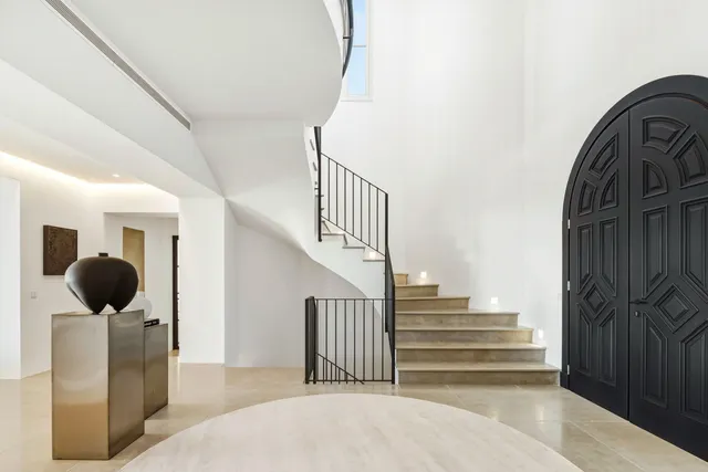 Chalet 7 habitaciones 937m² en venta - Costa del Sol — 24
