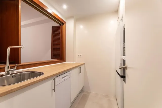 Piso en Madrid — 9