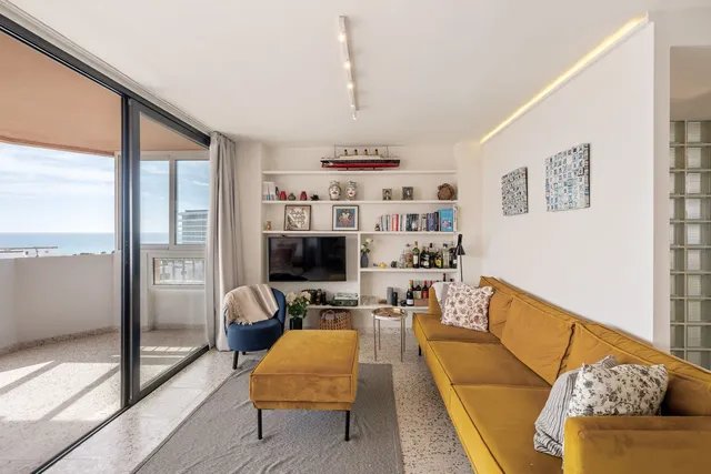 Apartamento 2 habitaciones 70m² en venta - Centro — 8