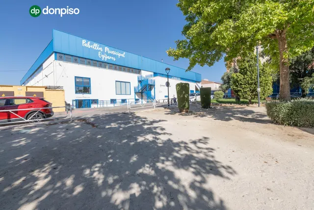 Encantadora Casa Reformada en Ogijares con Vistas y Espacios para Disfrutar — 49