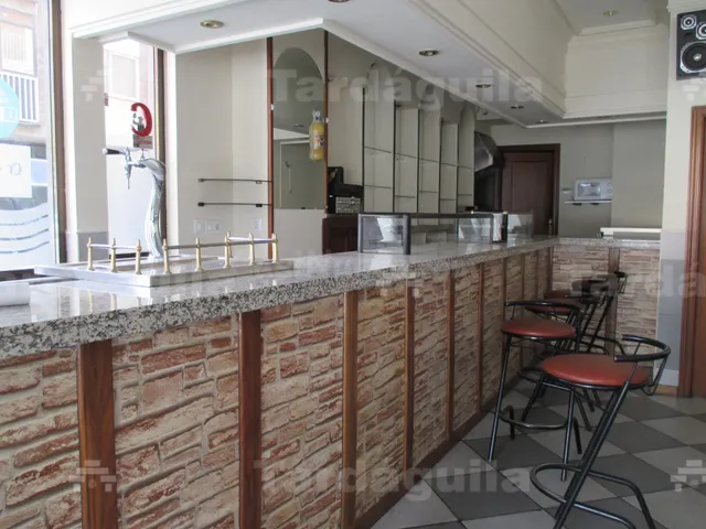 LOCAL VENTA CAFETERIA — 5