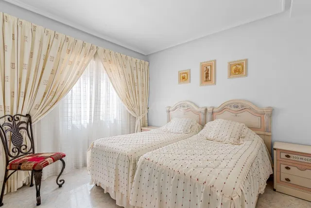 Villa 7 habitaciones 179m² en venta - Rojales Hills - Rosa Bungalows — 32