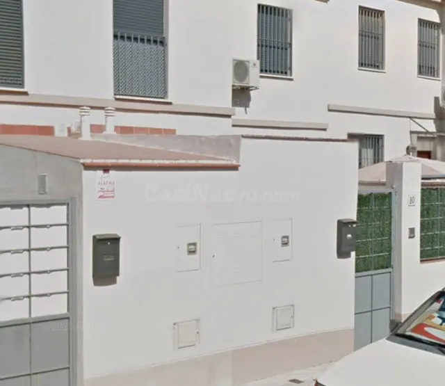 Venta casa en Castilleja de la Cuesta (Sevilla) - foto 3