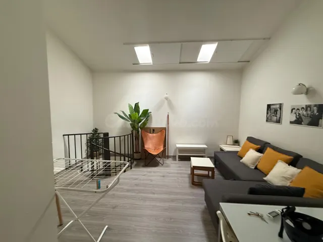Piso de una habitación