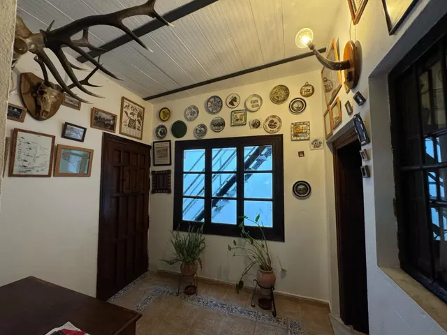 VIVIENDA EN SANLUCAR CENTRO — 12