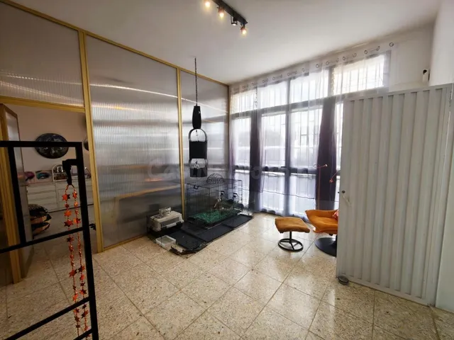 Vivienda tipo loft semi-adosada con amplia azotea y vistas a - foto 3