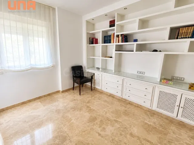 Ático Dúplex en la zona de Tablero. Con garaje y trastero - foto 5