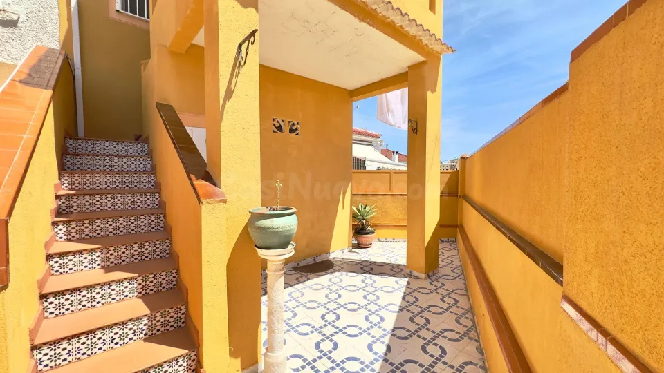 Bungalow 2 habitaciones 46m² en venta - Torretas