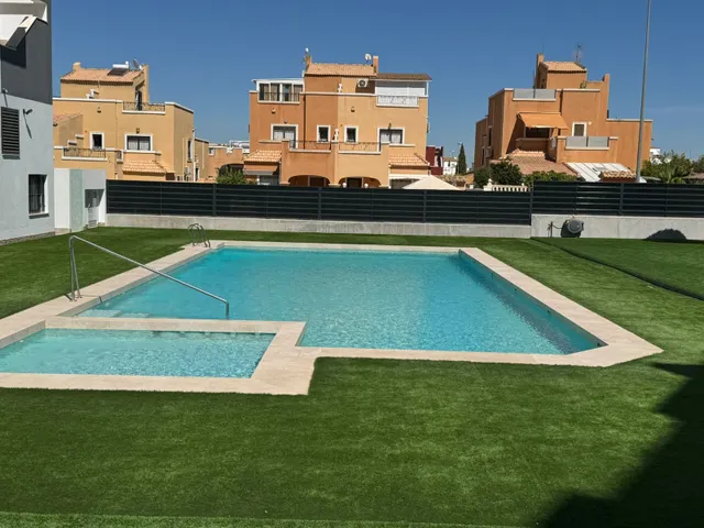 Apartamento 2 habitaciones 74m² en venta - Los Altos — 26