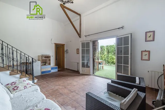 Casa de Lujo ( Urbanización Los Cerezos-Gojar) — 49