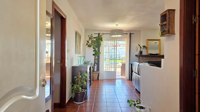 Cómodo chalet en venta en Eurovillas — 19