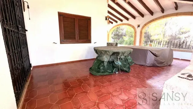 Casa-Chalet en Venta en Javea/Xabia Alicante - foto 4