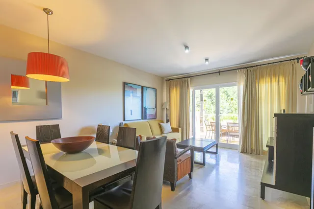 Apartamento 2 habitaciones 89m² en venta - Riviera del sol — 22