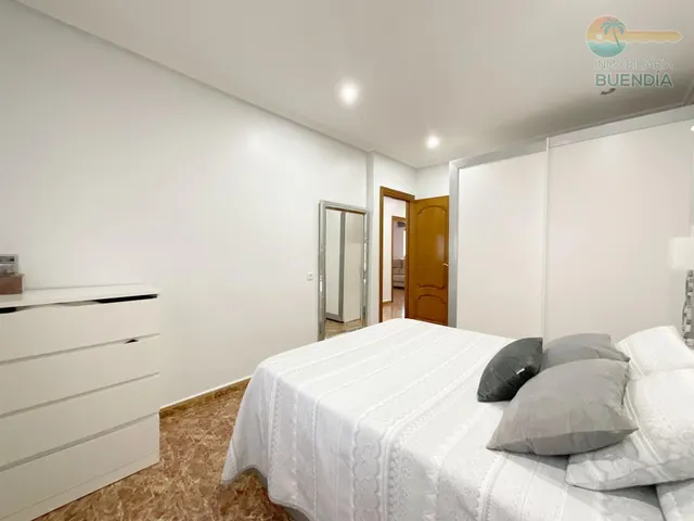 Amplia casa en mazarron, zona la cañadica — 13