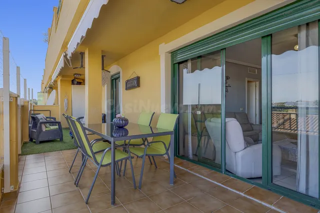 Apartamento 2 habitaciones 80m² en venta - Centro — 2
