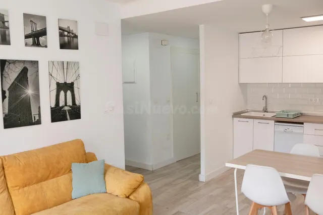 Piso 3 habitaciones 78m² en venta - El pilar - foto 2