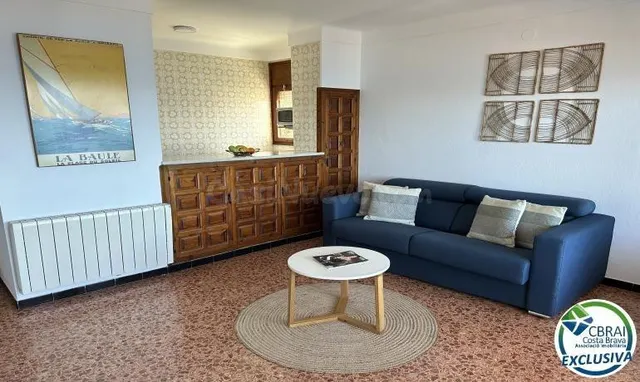 VIVA EL AZUL: Su Balcón Privado al Mediterráneo y al Vibrant - foto 3