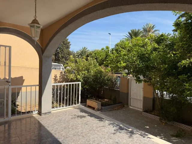 Villa 5 habitaciones 139m² en venta - San blas — 8