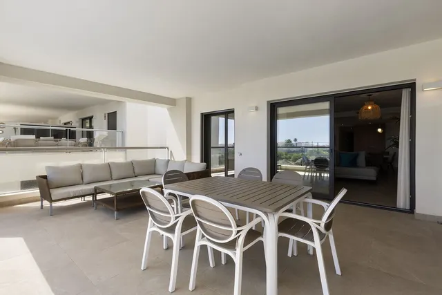Apartamento 3 habitaciones 105m² en venta - Costa Del Sol — 22