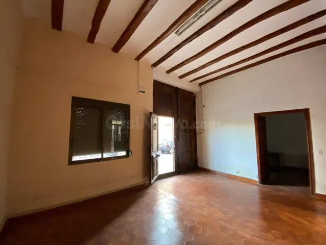 Gran casa a la venta en Ontinyent de los años 30 - foto 4