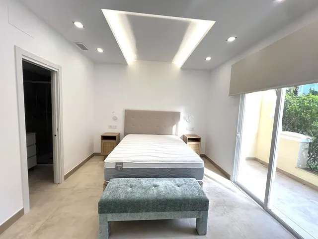 Apartamento 2 habitaciones 110m² en venta - Marbella — 9